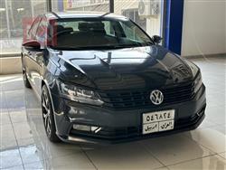 فولكسفاغن باسات